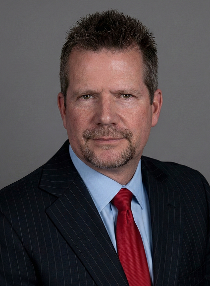 Dennis Bennett